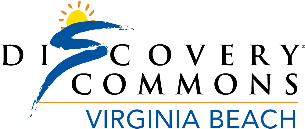 Return to Discovery Commons Virginia Beach homepage
