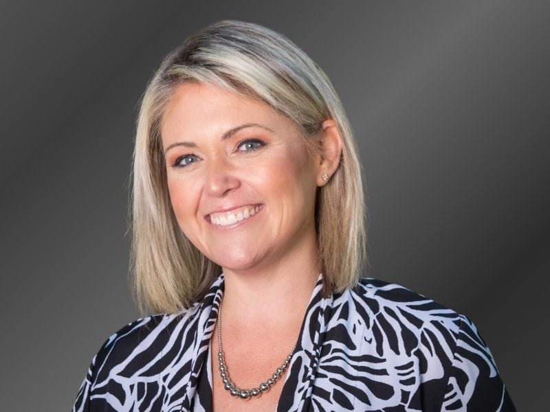 Catherine (Cat) Anderson