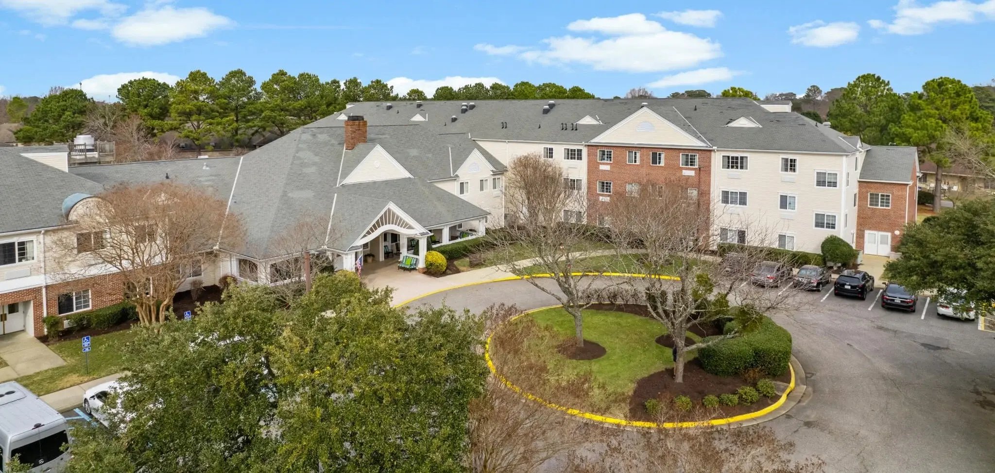 Discovery Commons Virginia Beach Featured Image